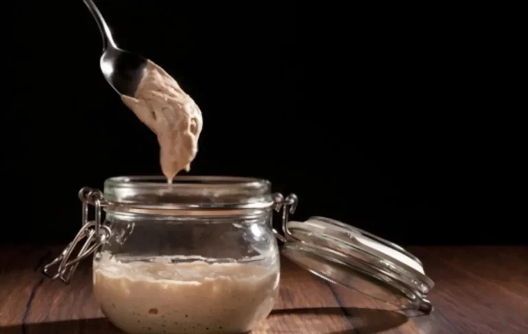 how to revive frozen sourdough starter