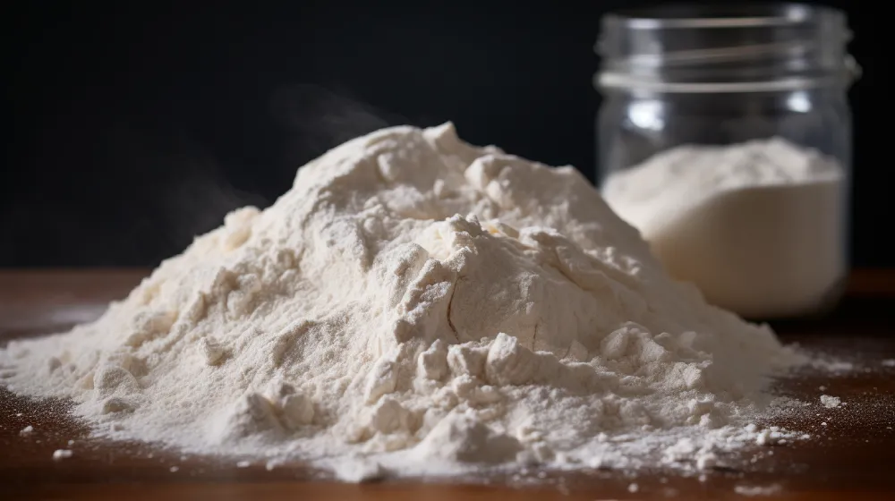 Can You Make Sourdough Starter with All Purpose Flour - 2