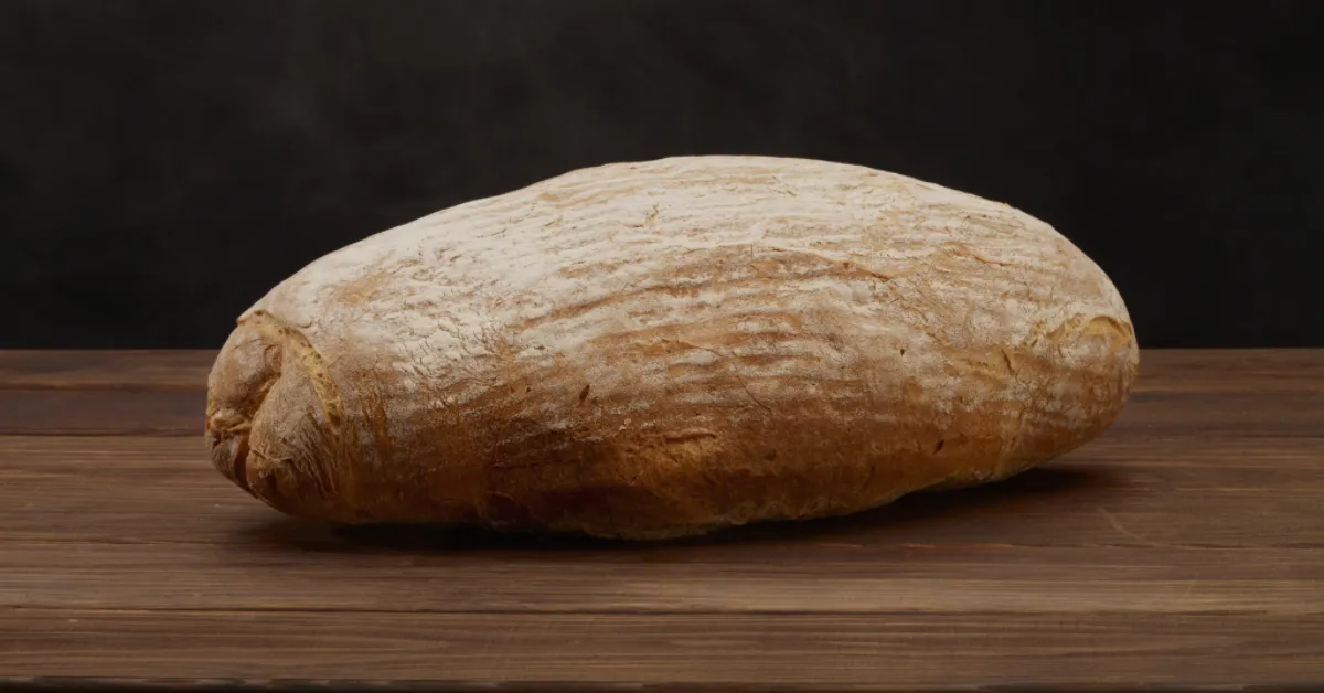 making sourdough bread without starter