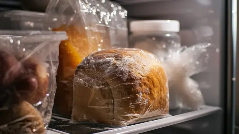 Can I Freeze Sourdough Bread