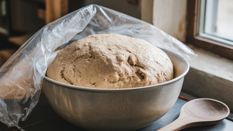 Bulk Fermentation Tips for Sourdough