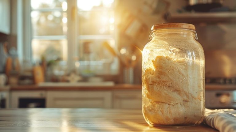 Bulk Fermentation Tips for Sourdough: The Secrets