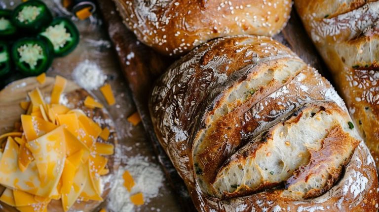 Does Sourdough Bread Contain Probiotics?