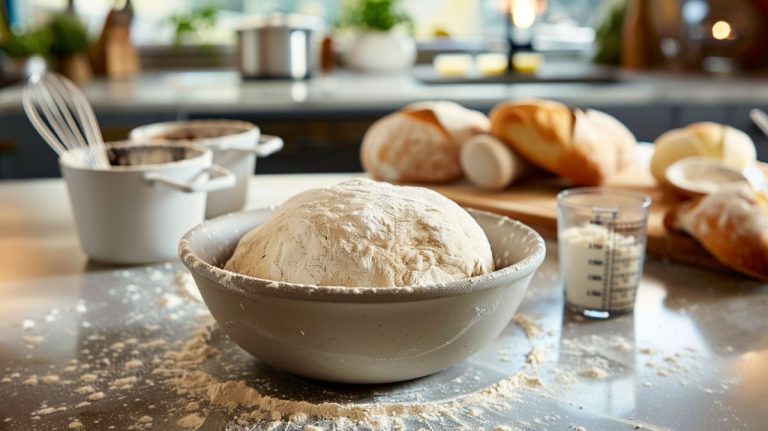 How to Make Gluten Free Sourdough Bread