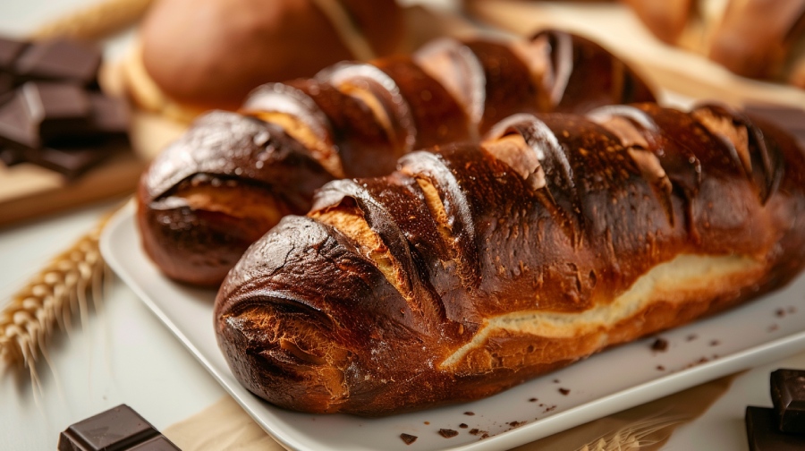 Baking Tips for Chocolate Sourdough Bread