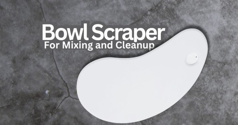 Best Bowl Scrapers