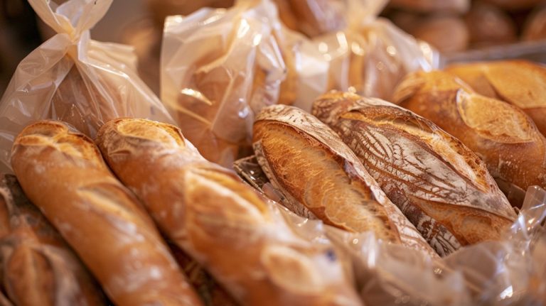 Best Bread Bags for Sourdough Lovers: Keep Flavorful Loaf