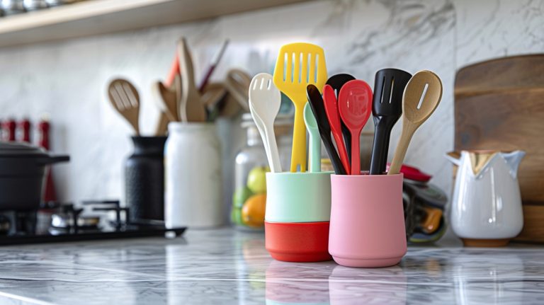 Best Jar Spatulas