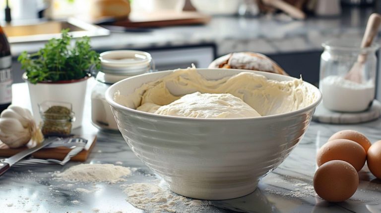 Best Mixing Bowls for Sourdough