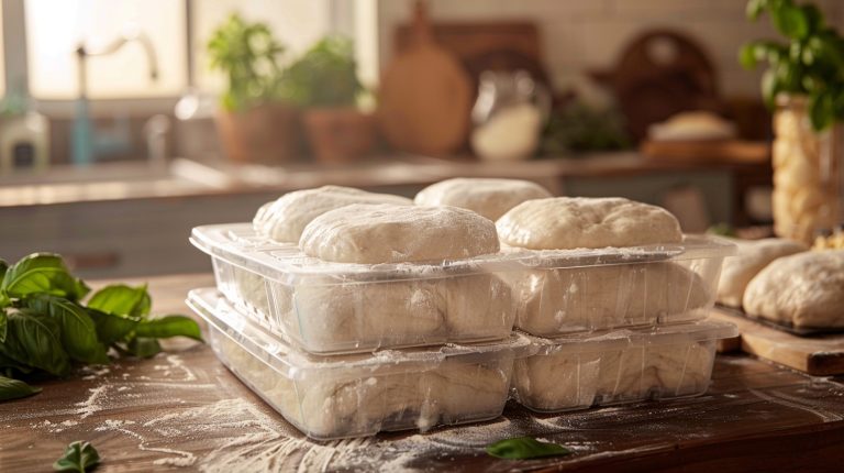 Best Pizza Dough Proofing Boxes