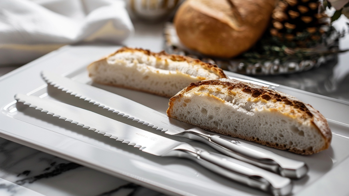 Best Sourdough Bread Knives