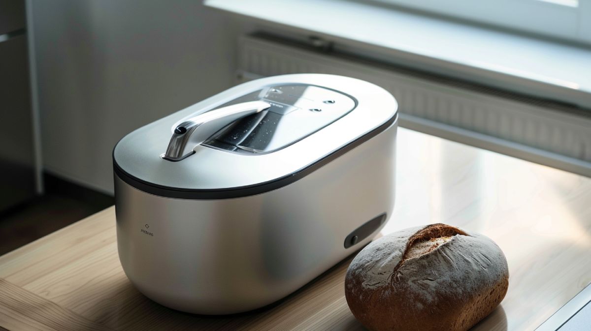 Can You Make Sourdough Bread in a Bread Machine