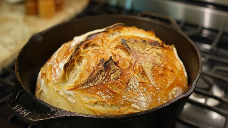 Do You Need a Dutch Oven to Make Sourdough Bread