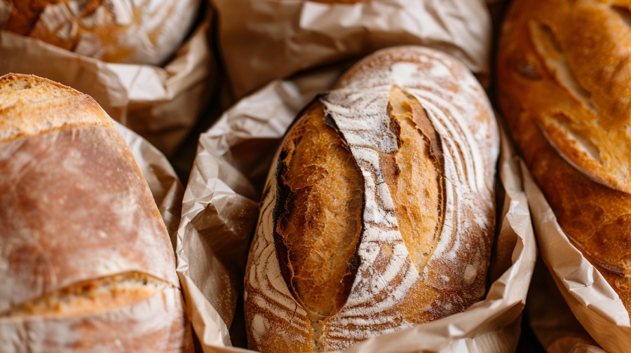 How to Identify Real Sourdough?