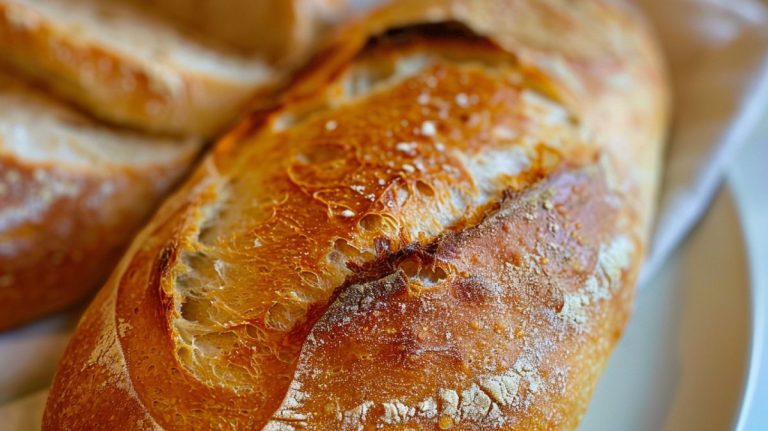 How to Make Sourdough Bread Less Sour