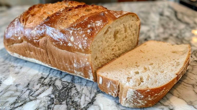 How to Make Sourdough Sandwich Bread