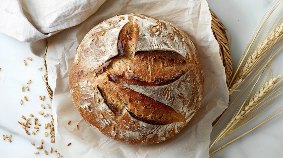 Purpose of Scoring Sourdough Bread