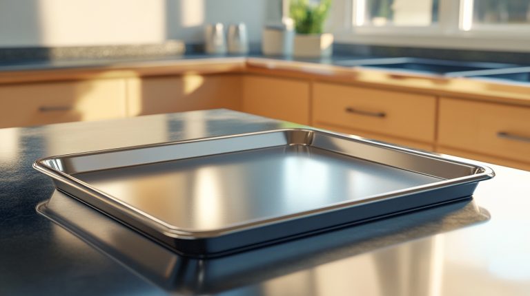 Best Stainless Steel Baking Sheets