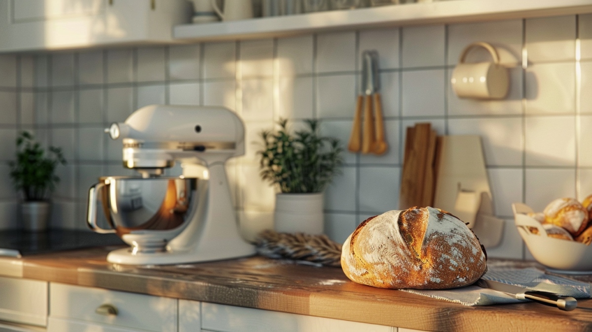 What Tools Do You Need to Make Sourdough Bread