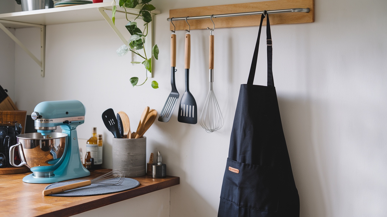 Best Baking Aprons