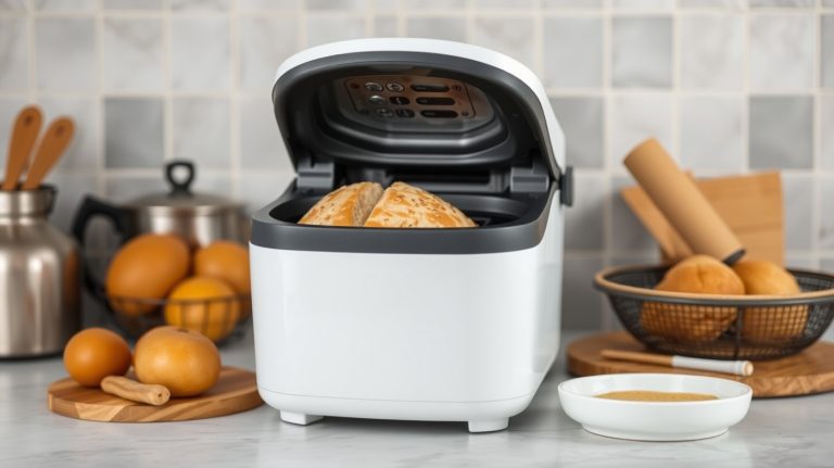 Best Bread Machines for Gluten-Free Bread