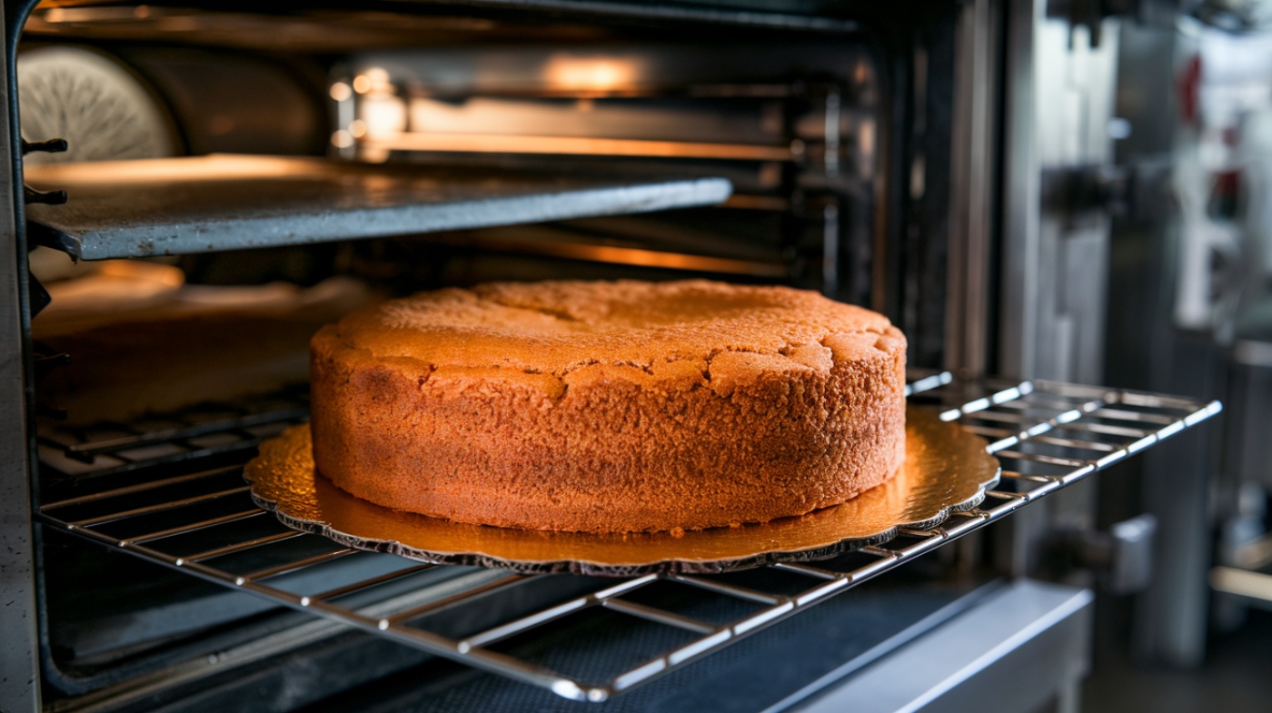 Best Commercial Ovens for Baking Cakes