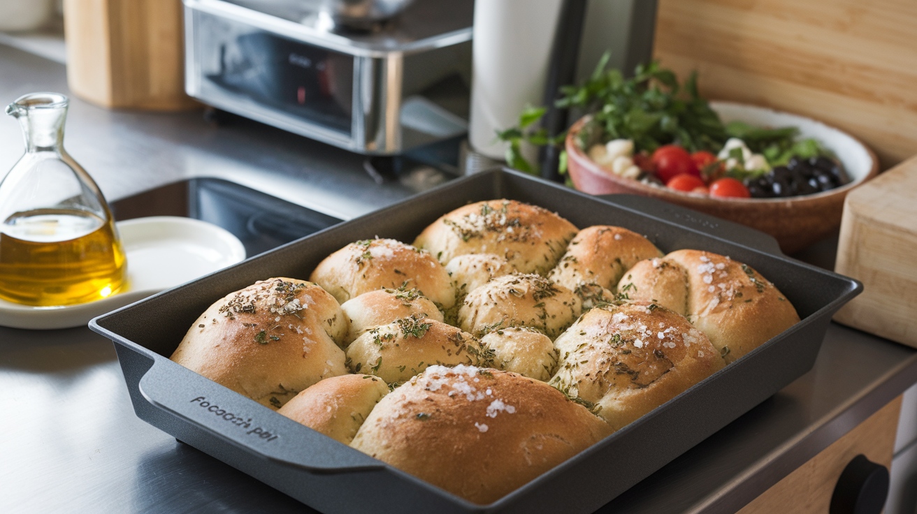 Best Focaccia Pans