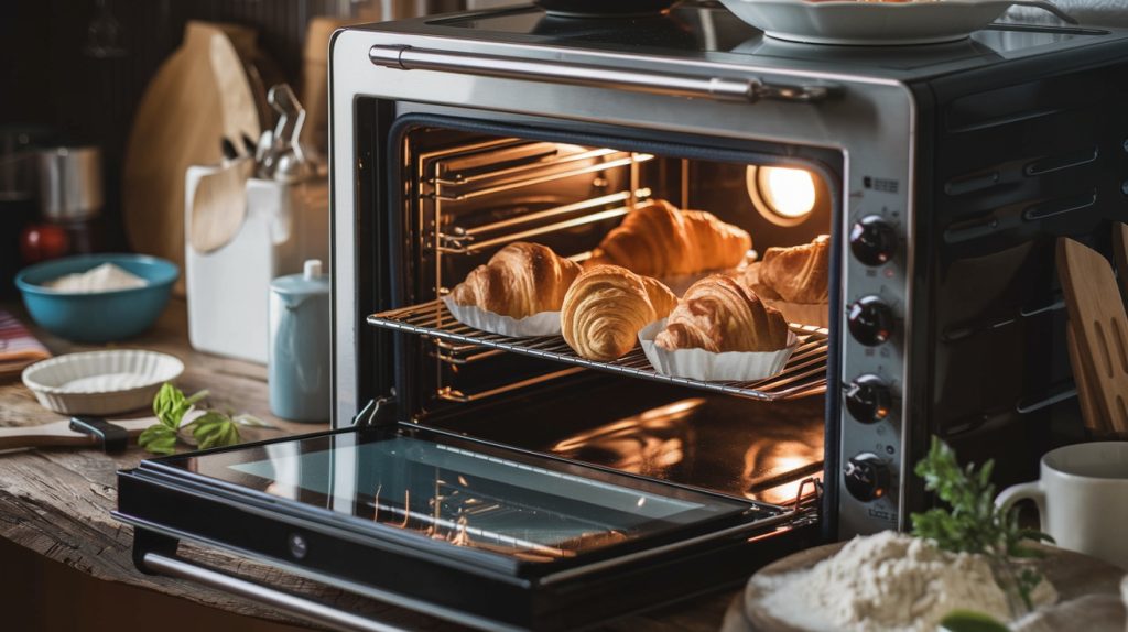 Best Home Ovens for Baking Our Top Picks in 2024