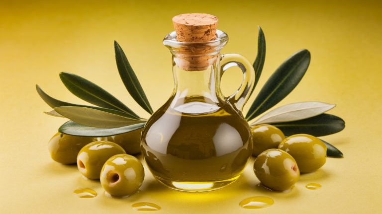 Best Olive Oils for Pizza Dough