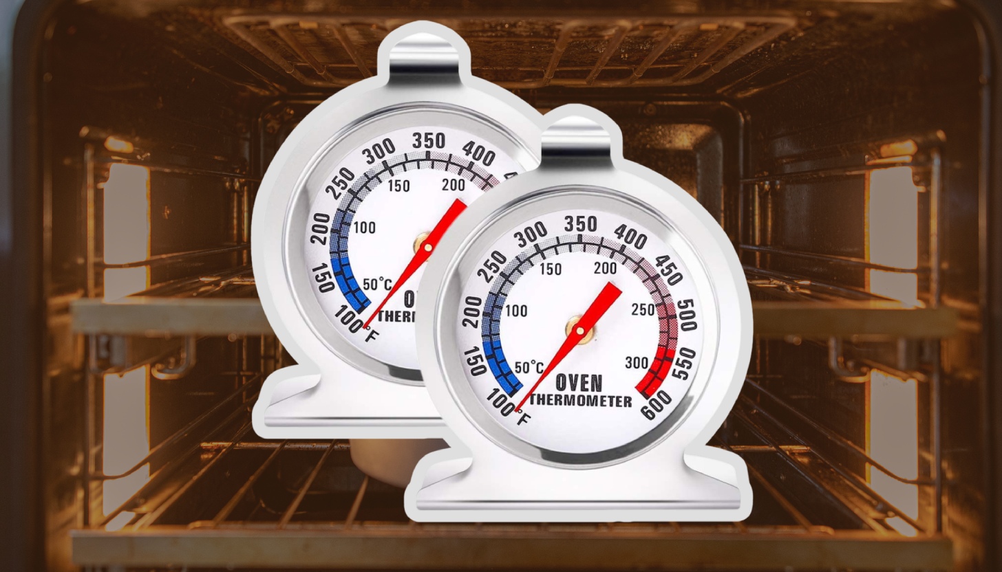 Best Oven Thermometers for Baking