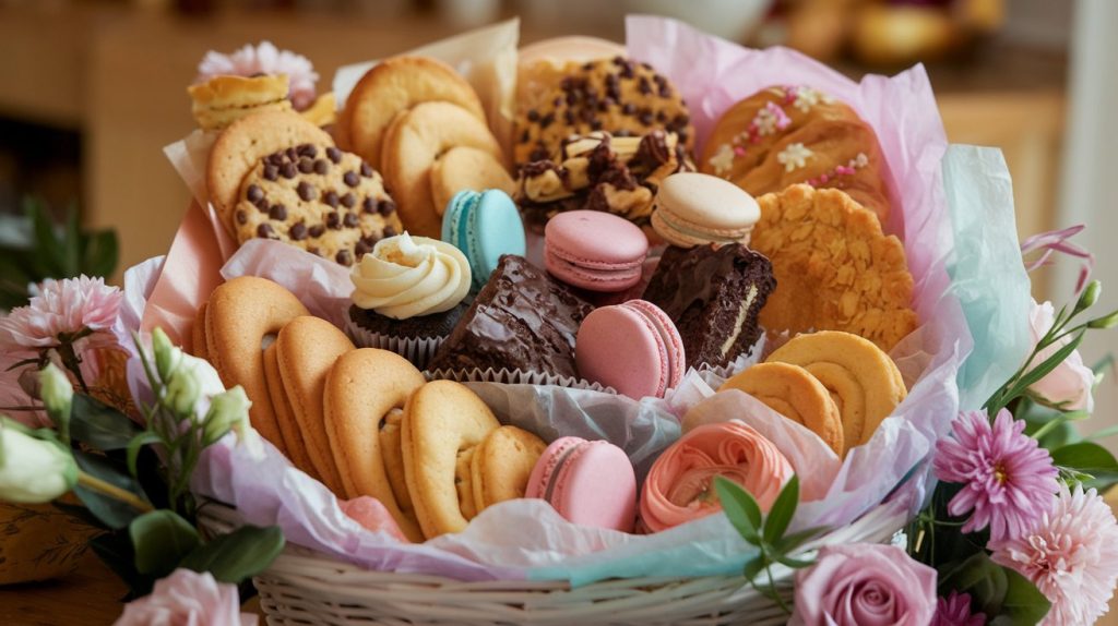 Guide to Choosing the Best Baked Goods Gift Baskets on the Market