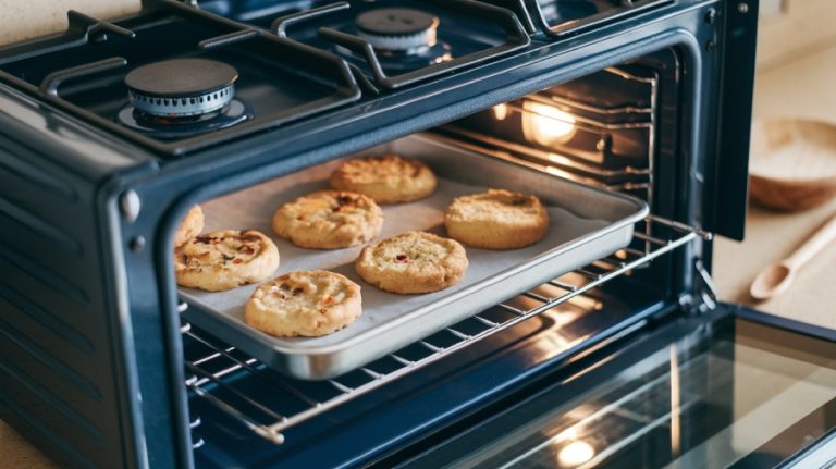 Electric Oven Vs Gas Oven for Baking: Find Your Baking Soulmate