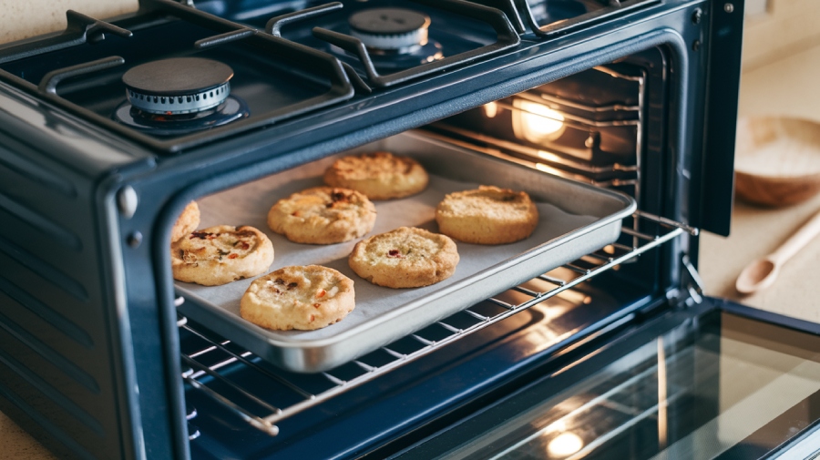 Benefits of Gas Ovens