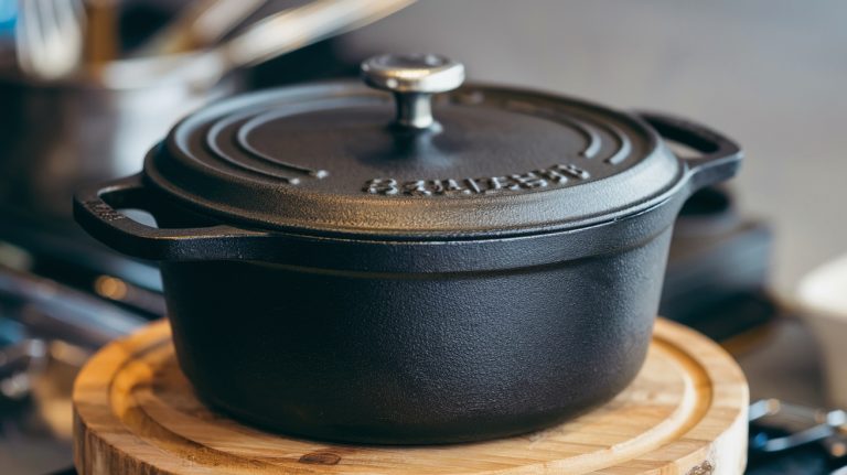 Best Cast Iron Bread Ovens