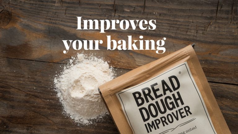 Best Dough Enhancers: Fluffier, Tastier, Better