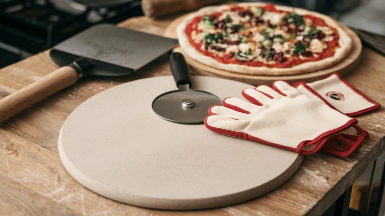 Best Pizza Making Kits