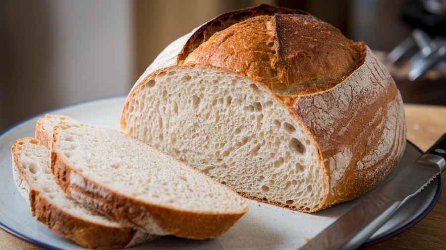 Overview and Historical Significance of Herman Sourdough