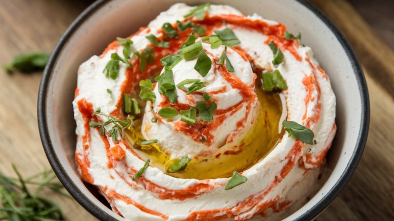 Roasted Red Pepper Cream Cheese