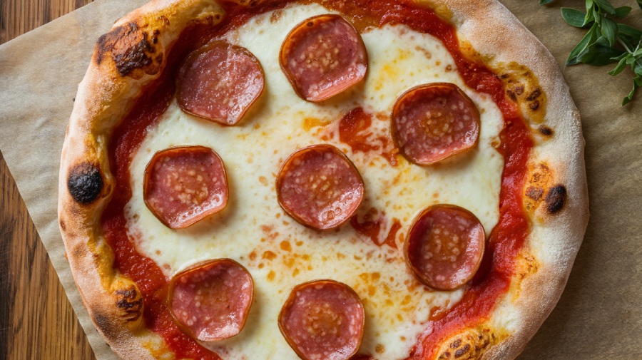 Tips for Perfect Pizza Crust