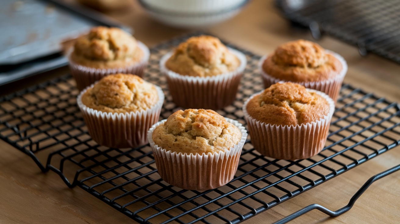 Best Cooling Racks for Baking