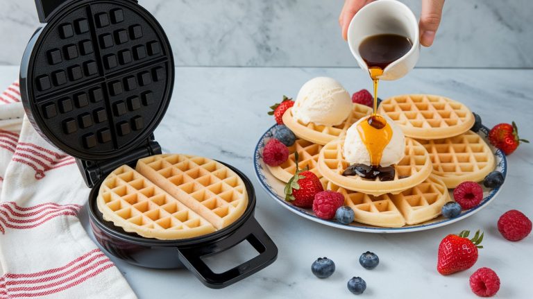 Best Mini Waffle Makers