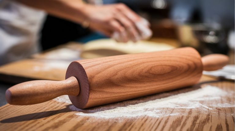 Best Rolling Pins for Sourdough