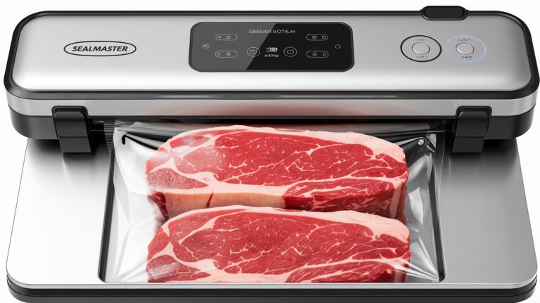 Best Vacuum Sealer Machines