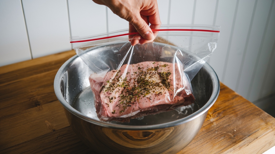 Exploring Vacuum Sealing Alternatives