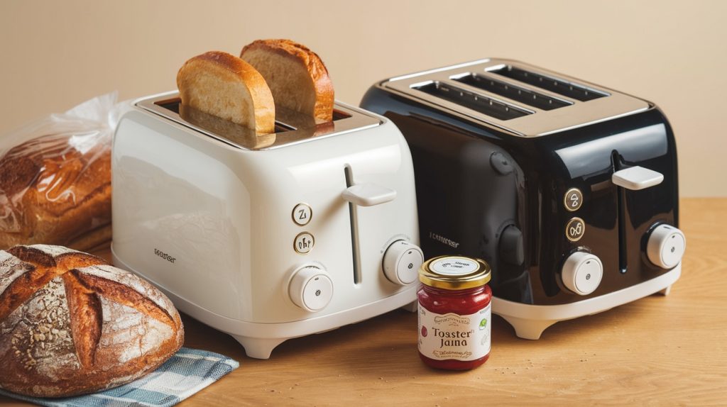 Factors to Consider When Choosing a Toaster for Sourdough Bread