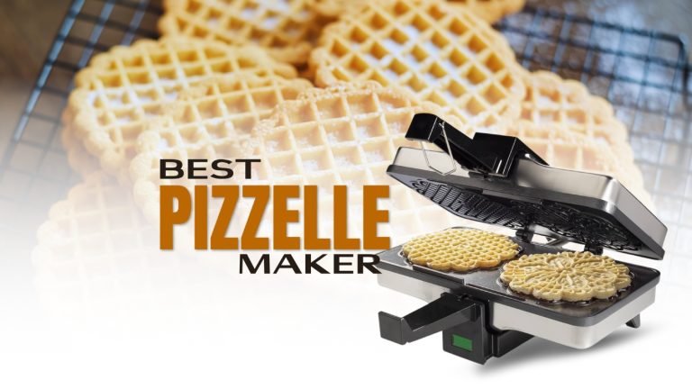 Best Pizzelle Makers