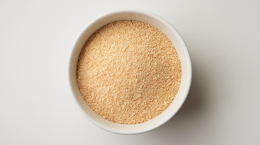 Characteristics of Dry Yeast