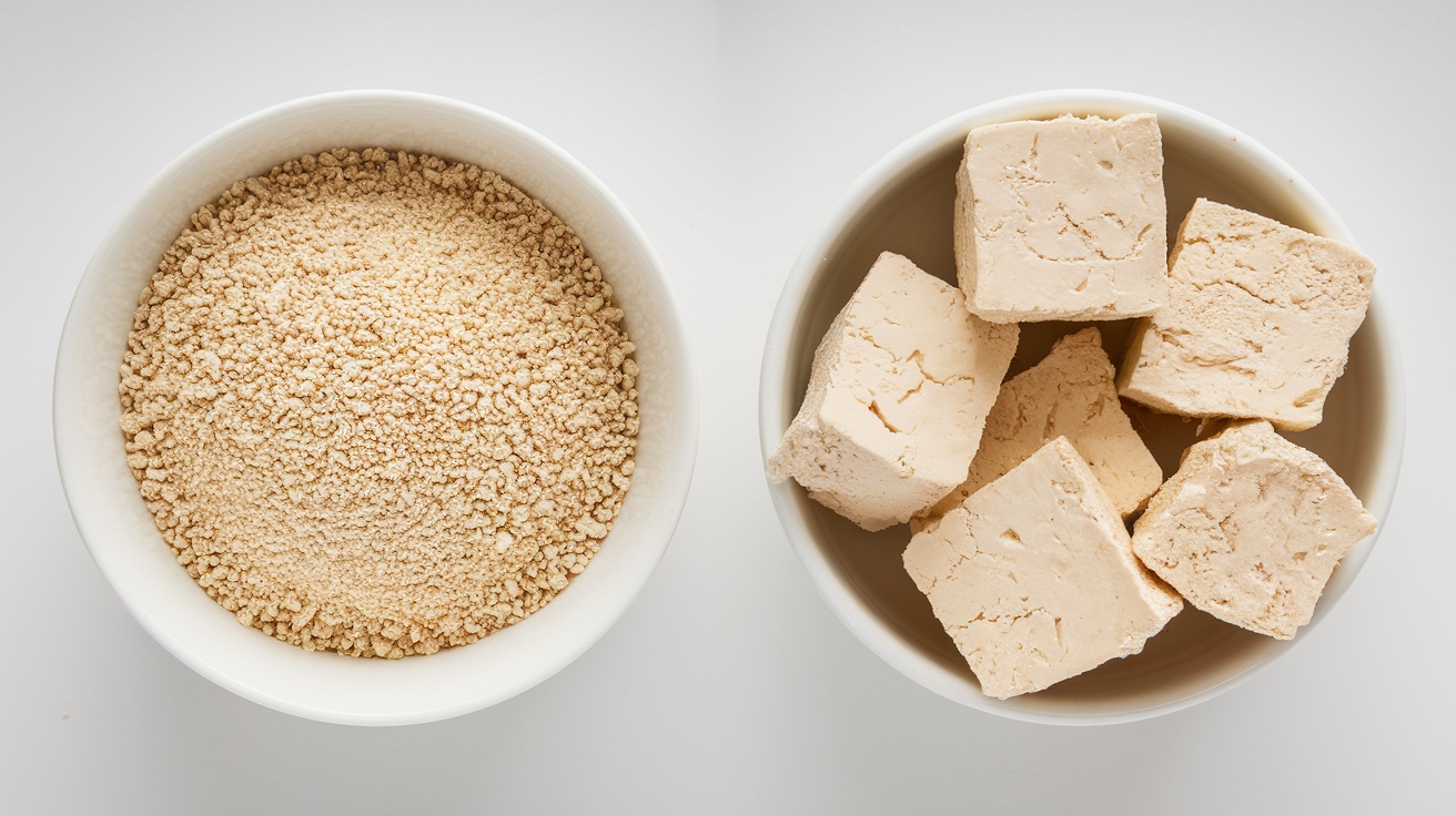 Conversion of Fresh Yeast to Dry Yeast