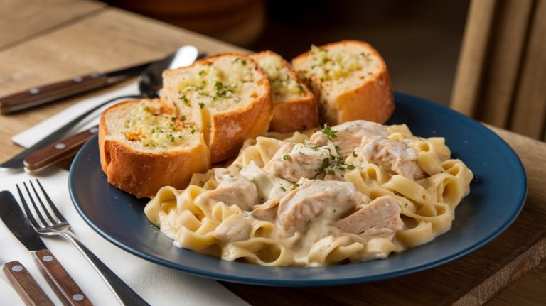 How to Make Garlic Bread With Regular Sliced Bread