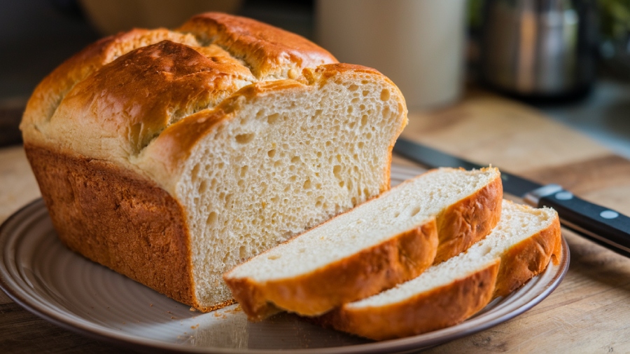 Popular Keto Bread Machine Recipes